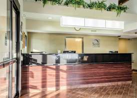 Sleep Inn & Suites Bensalem 4