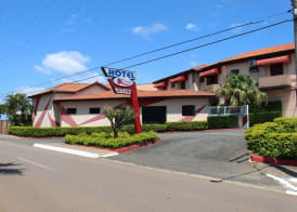 Hotel Karina 5