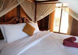 Ganesha Ubud Inn 4
