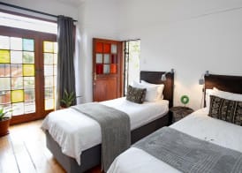 84 on Fourth Guest House 3