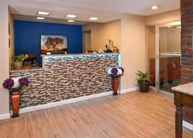Motel 6 Putnam, CT 3