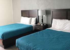 Travelodge by Wyndham Gallipolis 3