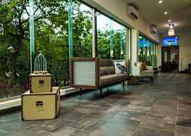 KABAH Cancun Hotel Boutique 5
