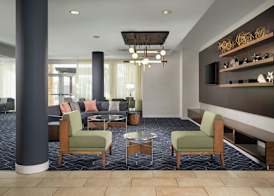 Courtyard Houston NW/290 Corridor 2