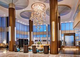Teaneck Marriott at Glenpointe 3