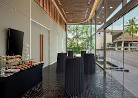 DoubleTree by Hilton Phuket Banthai Resort 4