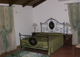 Bed & Breakfast Laino 5