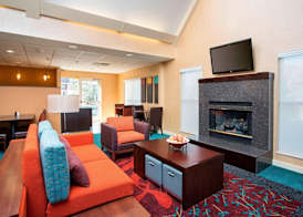 Residence Inn Topeka 2