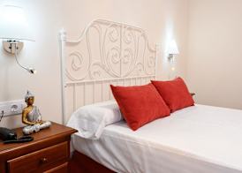Hotel H28 Camas 3