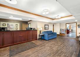 Comfort Inn Van Wert 2