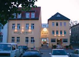Hotel Kubrat an der Spree 3
