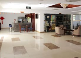 Soluxe Cairo Hotel 3