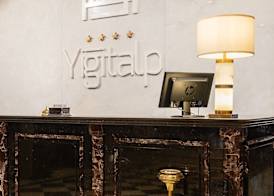 Hotel Yigitalp Istanbul 2
