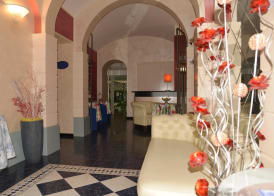 Hotel Amadeus 3
