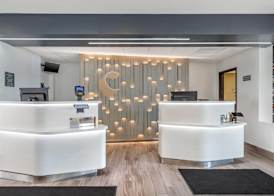Comfort Inn & Suites Arlington Heights - Buffalo Grove 2