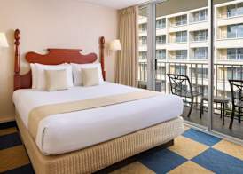 Ewa Hotel Waikiki 5