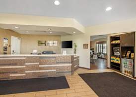 Best Western Plus College Park Hotel 3