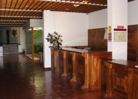Flag Hotel Fátima Irmãs Dominicanas 5