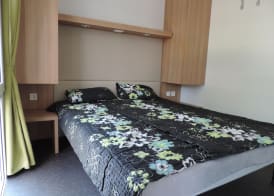 Victoria Mobilehome Tortoreto Lido 5