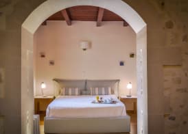 Veneto Boutique Hotel 4