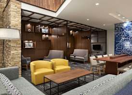 Hyatt Place Evansville 3