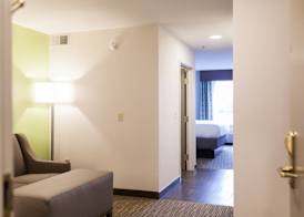 Holiday Inn Express & Suites SWEETWATER by IHG 5