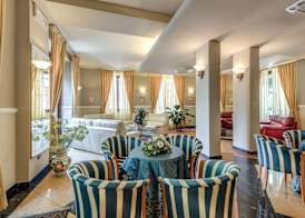 Hotel Da Vinci 5