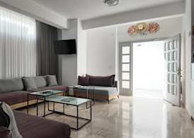 Hotel Marybill 3