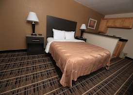 Quality Inn DFW Airport North 4