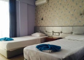 Twenty One Hotel 3