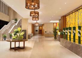 Ramada Suzhou 3
