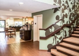 Sleep Inn University Place 4