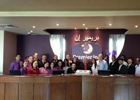 Premier Inn Dubai Investments Park - An Emirates Group Company 2