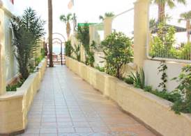 Las Damas - Aloturin Benidorm 2