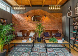 Timber Boutique Hotel 3