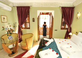 Riad Belle Epoque 5