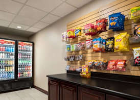 Holiday Inn Express & Suites MOBILE WEST - I-10 by IHG 2
