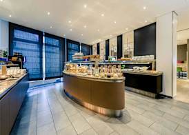 Mercure Hotel Hannover Mitte 3
