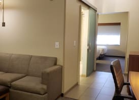 Hyatt Place Savannah Airport 5