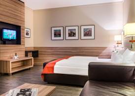 Best Western Premier Hotel Regensburg 5