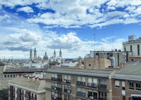 Aparthotel Los Girasoles 3