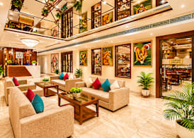 Eastlynn Resort Rishikesh 5