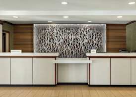 Fairfield Inn & Suites by Marriott Springdale 2