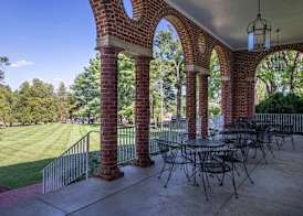 Hampton Inn Lexington-Historic District 3