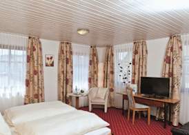 Hotel Landgasthof Kranz 4