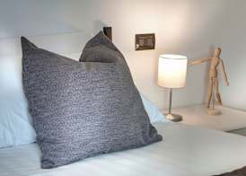 Alamanni Apartment by Mamo Florence 2