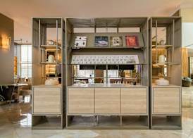 AC Hotel Firenze by Marriott 4