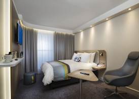 Holiday Inn Express RINGSHEIM by IHG 4
