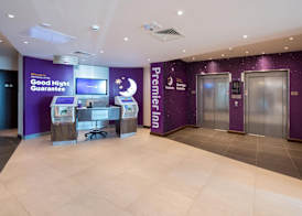 Premier Inn Worthing Seafront 2