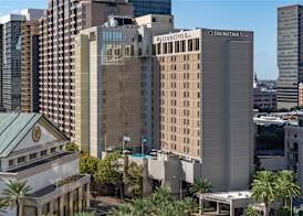 DoubleTree by Hilton New Orleans 4